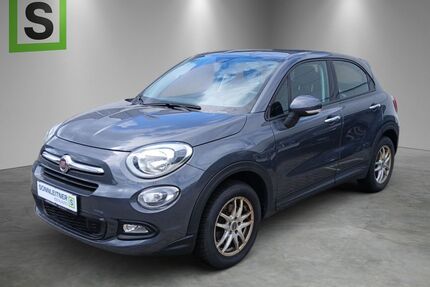 Fiat 500X Gebrauchtwagen
