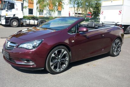 Opel Cascada Gebrauchtwagen