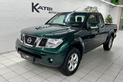 Nissan Navara Gebrauchtwagen