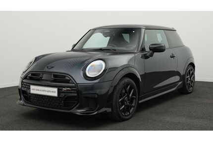 Mini Cooper S Gebrauchtwagen