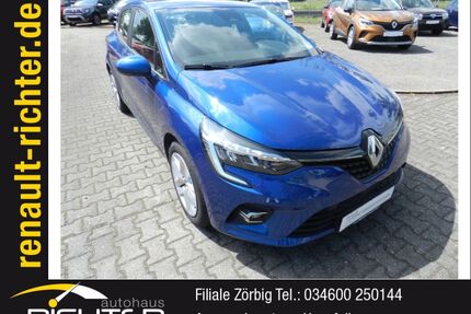 Renault Clio Gebrauchtwagen