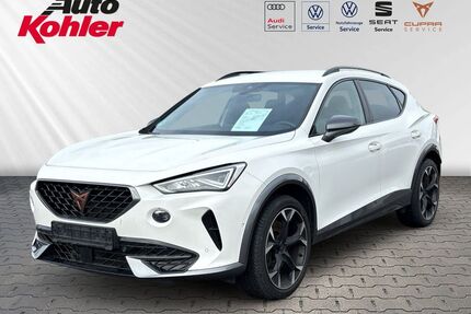Cupra Formentor Gebrauchtwagen