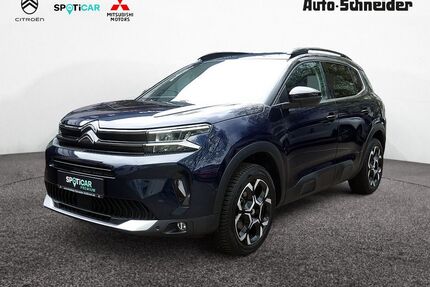 Citroen C5 Aircross Gebrauchtwagen