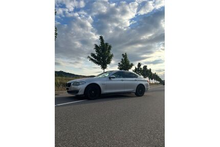 BMW 528 Gebrauchtwagen
