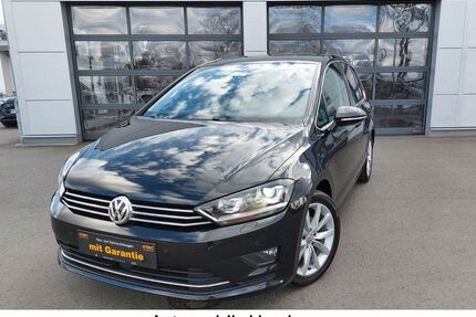 VW Golf Sportsvan Gebrauchtwagen