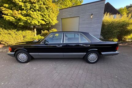 Mercedes-Benz 420 Gebrauchtwagen