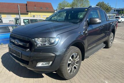 Ford Ranger Gebrauchtwagen