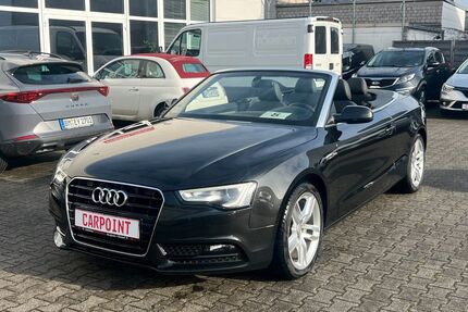 Audi A5 Gebrauchtwagen