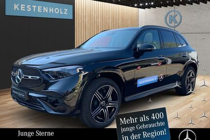 Mercedes-Benz GLC 300 Gebrauchtwagen