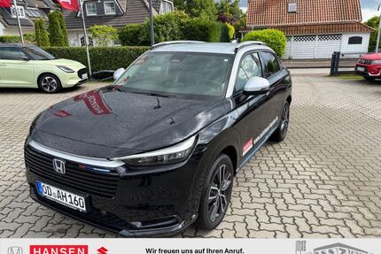 Honda HR-V Gebrauchtwagen