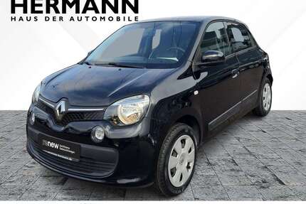 Renault Twingo Gebrauchtwagen