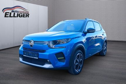 Citroen C3 Gebrauchtwagen