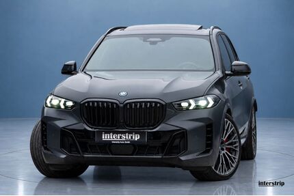 BMW X5 Gebrauchtwagen
