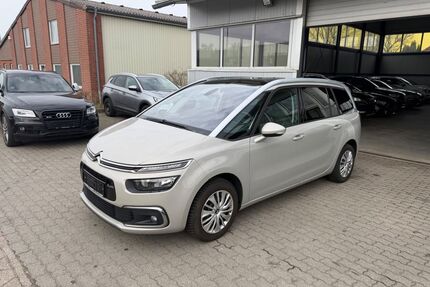 Citroen Grand C4 Picasso / SpaceTourer Gebrauchtwagen