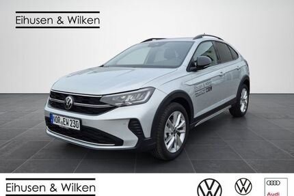 VW Taigo Gebrauchtwagen
