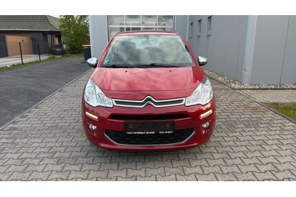 Citroen C3 Gebrauchtwagen