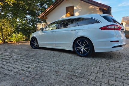 Ford Mondeo Gebrauchtwagen