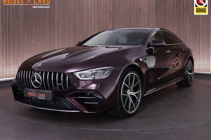 Mercedes-Benz AMG GT Gebrauchtwagen