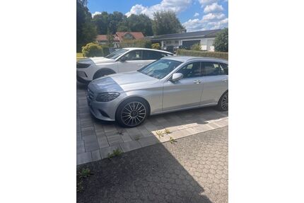 Mercedes-Benz C 200 Gebrauchtwagen