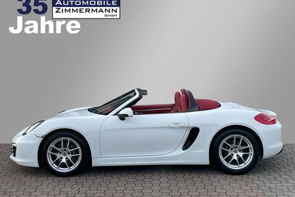 Porsche Boxster Gebrauchtwagen