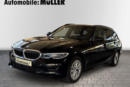 BMW 318 Gebrauchtwagen