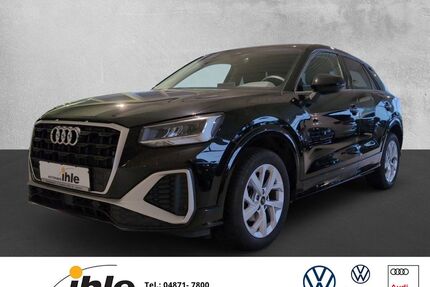 Audi Q2 Gebrauchtwagen