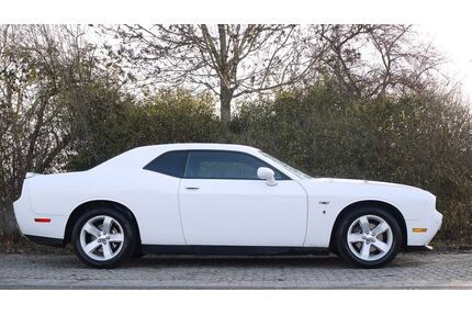 Dodge Challenger Gebrauchtwagen
