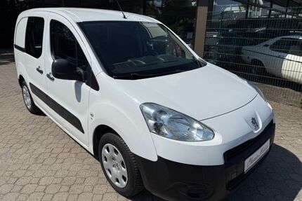 Peugeot Partner Gebrauchtwagen