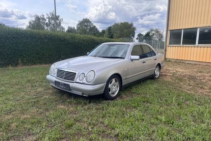 Mercedes-Benz E 430 Gebrauchtwagen
