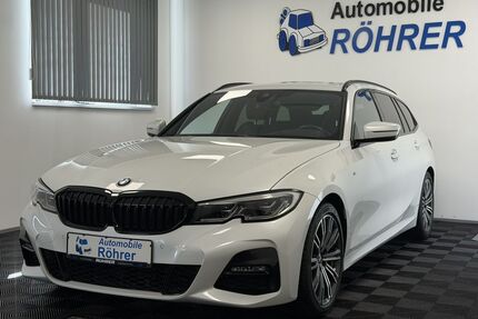 BMW 330 Gebrauchtwagen