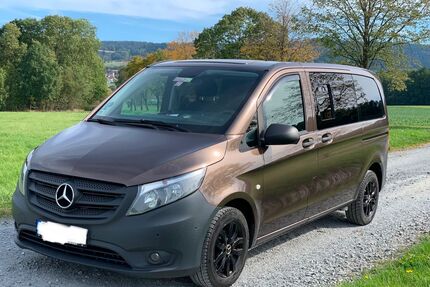 Mercedes-Benz Vito Gebrauchtwagen