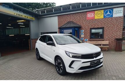 Opel Grandland (X) Gebrauchtwagen