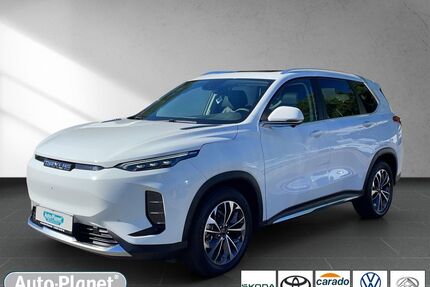 Maxus Euniq 6 Gebrauchtwagen