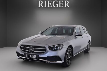 Mercedes-Benz E 220 Gebrauchtwagen