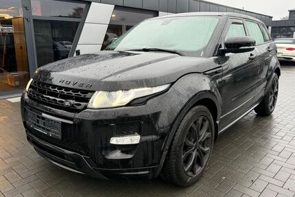 Land Rover Range Rover Evoque Gebrauchtwagen