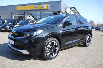 Opel Grandland (X) Gebrauchtwagen