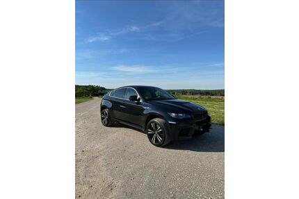 BMW X6 M Gebrauchtwagen