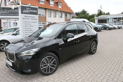BMW 218 Gebrauchtwagen