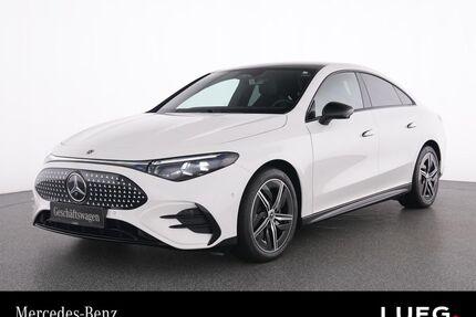Mercedes-Benz CLA 350 Gebrauchtwagen