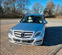 Mercedes-Benz GLK 350 Gebrauchtwagen