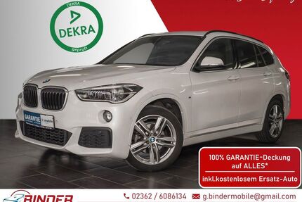 BMW X1 Gebrauchtwagen