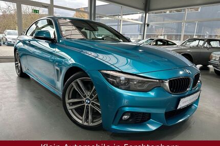 BMW 430 Gebrauchtwagen
