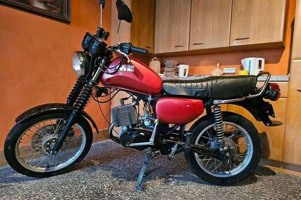 MZ ETZ 150 Gebrauchtwagen