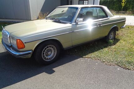 Mercedes-Benz CE 280 Gebrauchtwagen