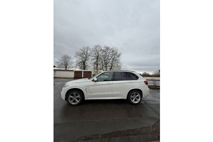 BMW X5 Gebrauchtwagen