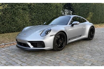 Porsche 992 Gebrauchtwagen