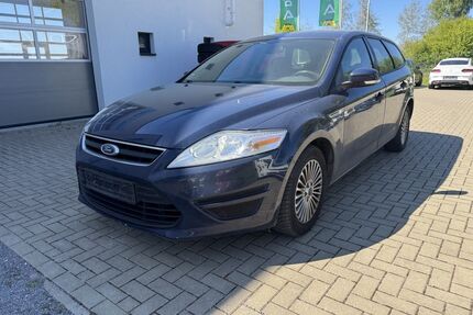 Ford Mondeo Gebrauchtwagen