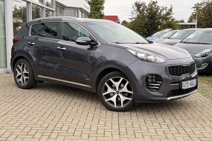 Kia Sportage Gebrauchtwagen