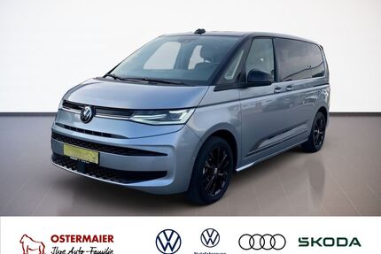 VW T7 Multivan Gebrauchtwagen