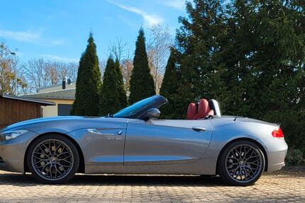 BMW Z4 Gebrauchtwagen
